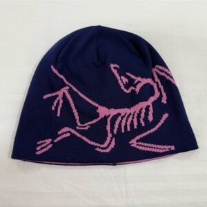 Arcteryx Lightweight Bird Head Toque